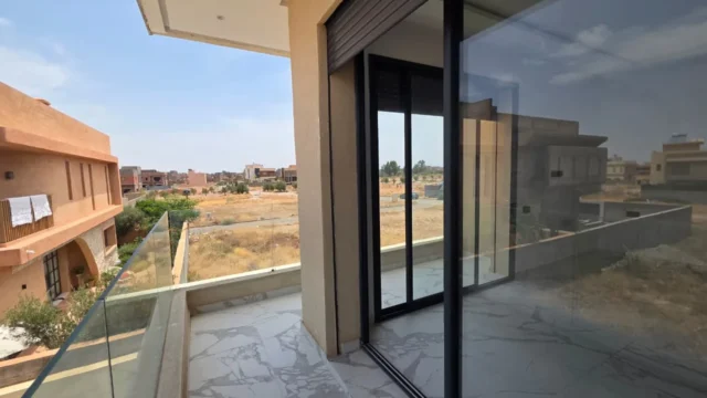 Villa à Route d'Amizmiz, Marrakech, photo 17