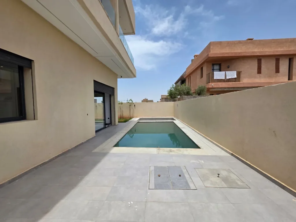 Villa à Route d'Amizmiz, Marrakech, photo 22
