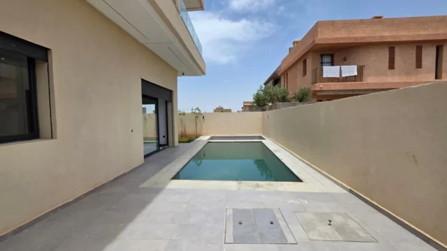 Villa à Route d'Amizmiz, Marrakech, photo 22