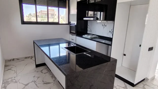 Villa à Route d'Amizmiz, Marrakech, photo 25