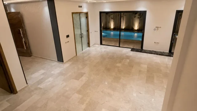 Villa à Targa, Marrakech, photo 1