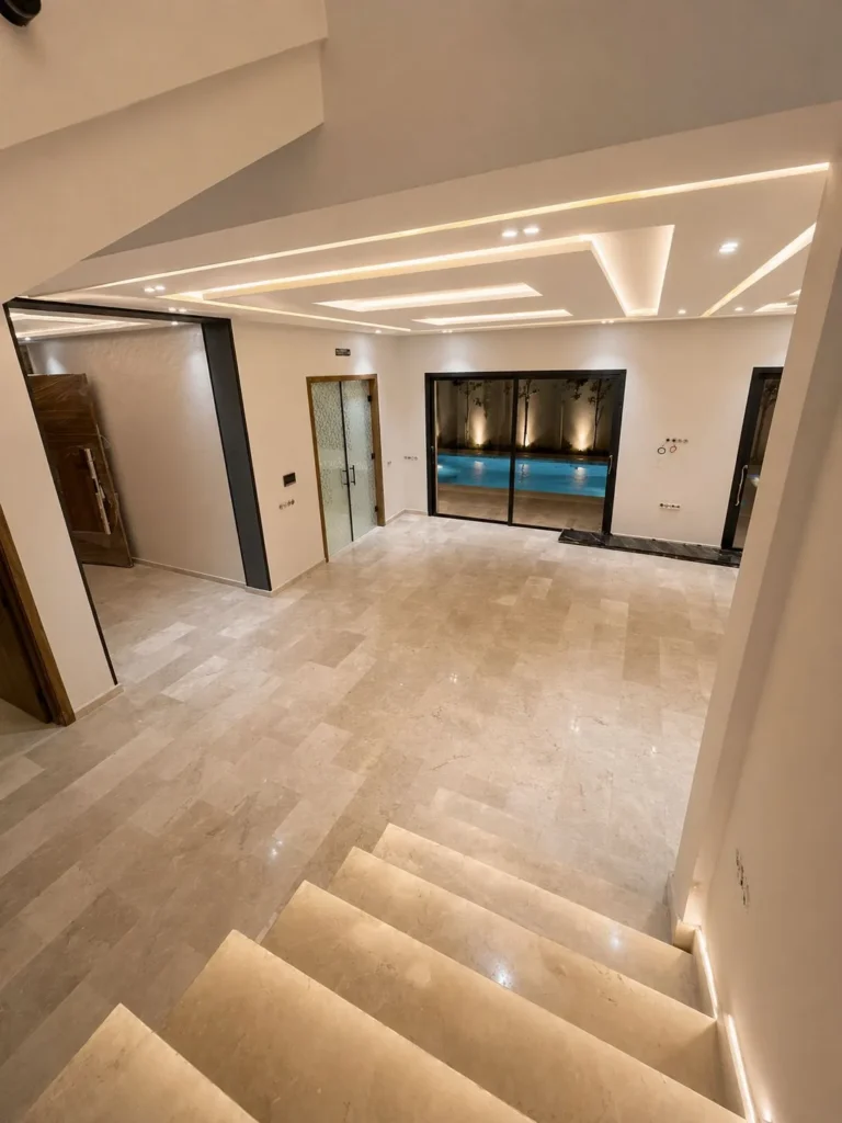 Villa à vendre à Targa, Marrakech - 465 m2