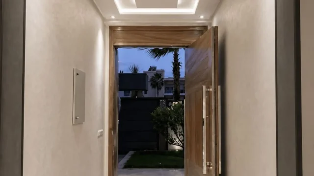 Villa à Targa, Marrakech, photo 2