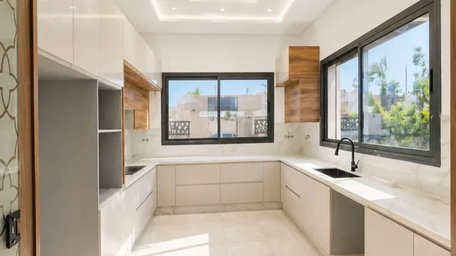 Villa à Targa, Marrakech, photo 6