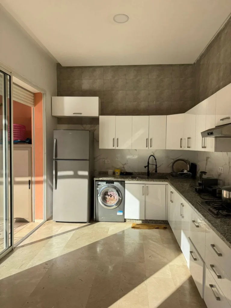 Villa Meublée – Targa, Marrakech - 241 m2