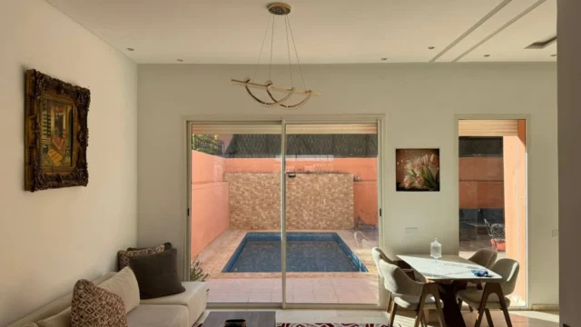 Villa à Targa, Marrakech, photo 2