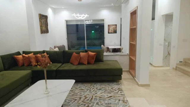 Villa à Targa, Marrakech, photo 8