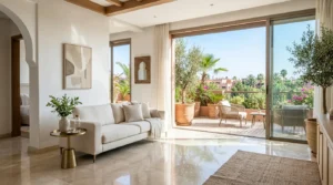 Électricité, eau et internet dans une location à Marrakech : qui paie quoi ?